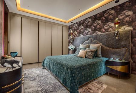 107 SF, Madhuvan Enclave - Nadora by Ritu Gupta